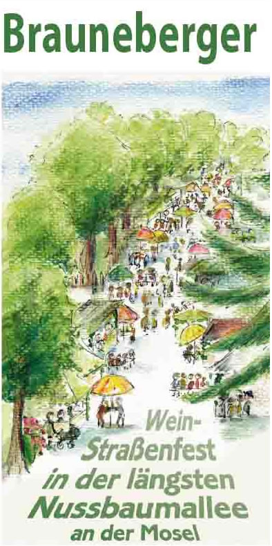 Strassenfest 2011