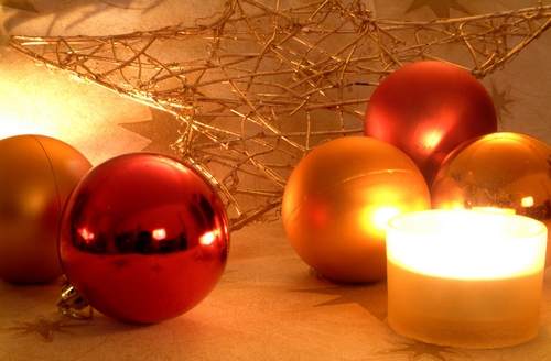 Weihnachten